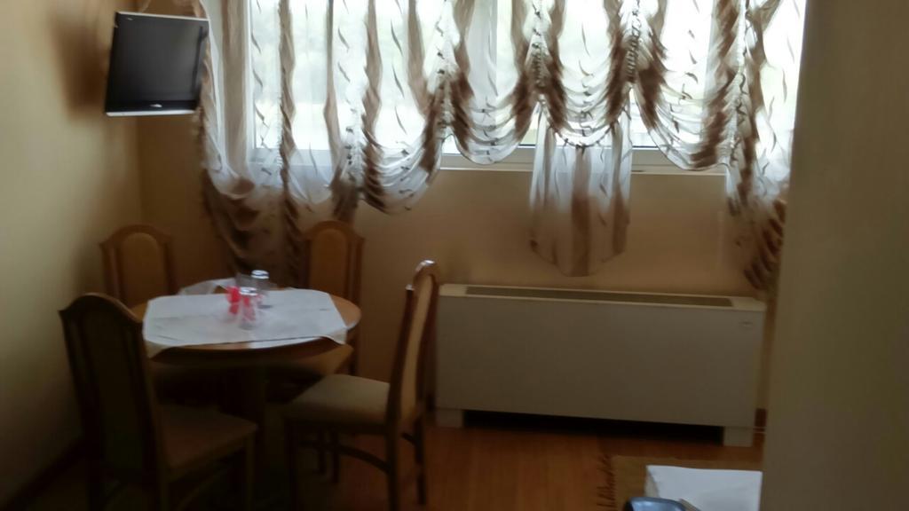 Motel Kneginja Cacak Bilik gambar