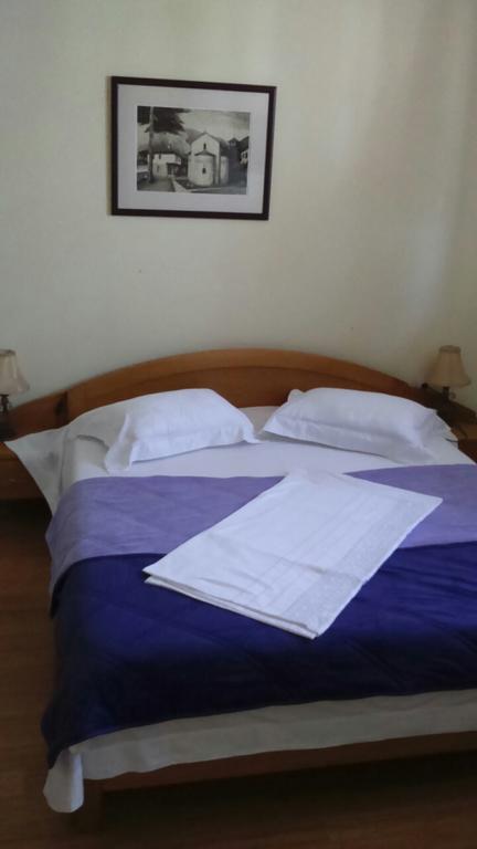 Motel Kneginja Cacak Bilik gambar