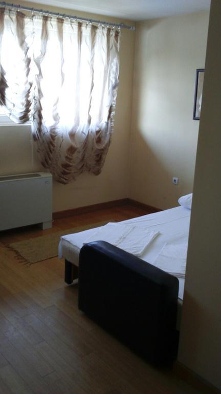 Motel Kneginja Cacak Bilik gambar