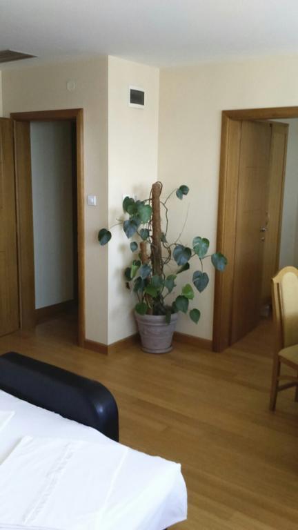 Motel Kneginja Cacak Bilik gambar