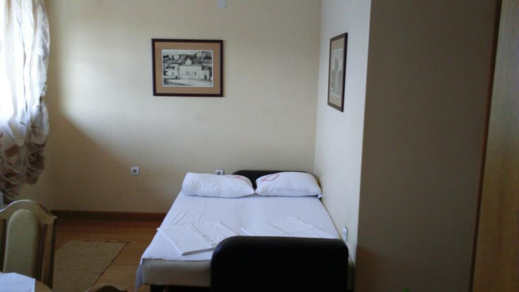 Motel Kneginja Cacak Bilik gambar