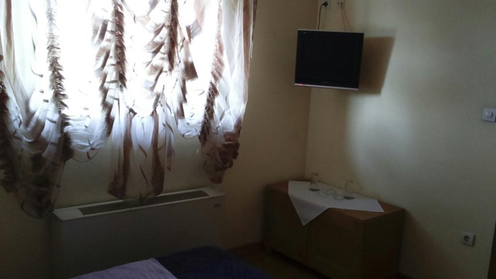 Motel Kneginja Cacak Bilik gambar