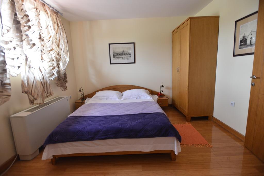Motel Kneginja Cacak Bilik gambar
