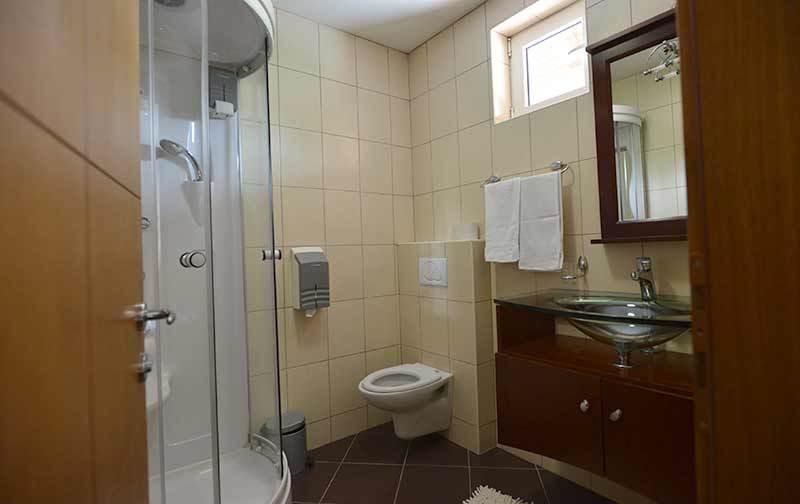 Motel Kneginja Cacak Luaran gambar