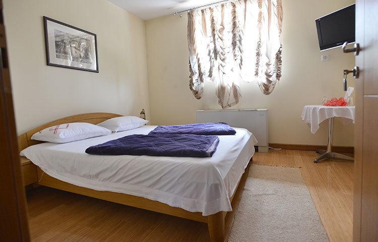 Motel Kneginja Cacak Bilik gambar