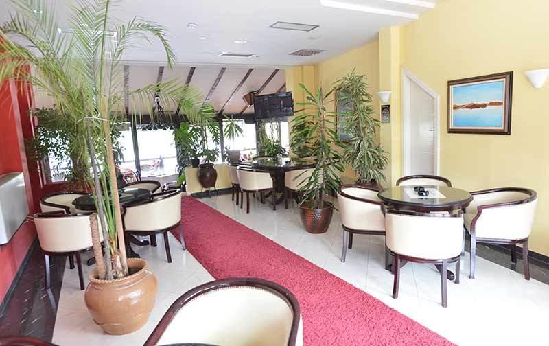 Motel Kneginja Cacak Luaran gambar