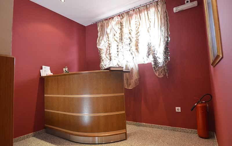 Motel Kneginja Cacak Luaran gambar