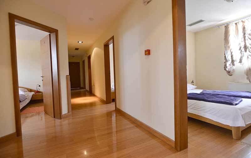 Motel Kneginja Cacak Bilik gambar