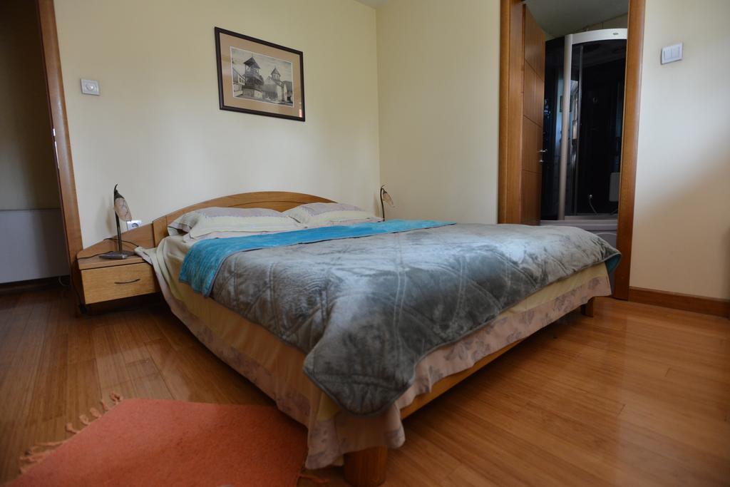 Motel Kneginja Cacak Bilik gambar