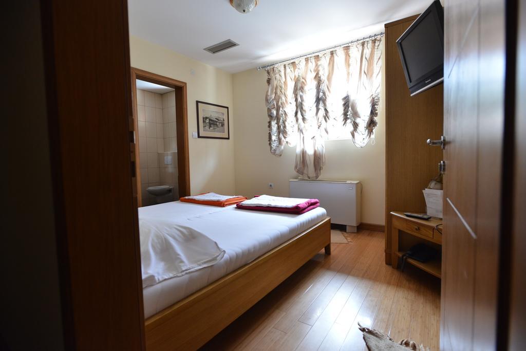 Motel Kneginja Cacak Bilik gambar