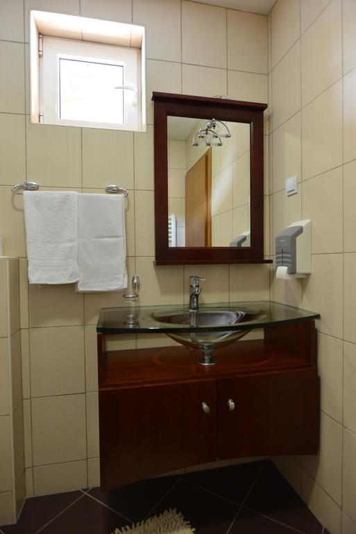 Motel Kneginja Cacak Bilik gambar