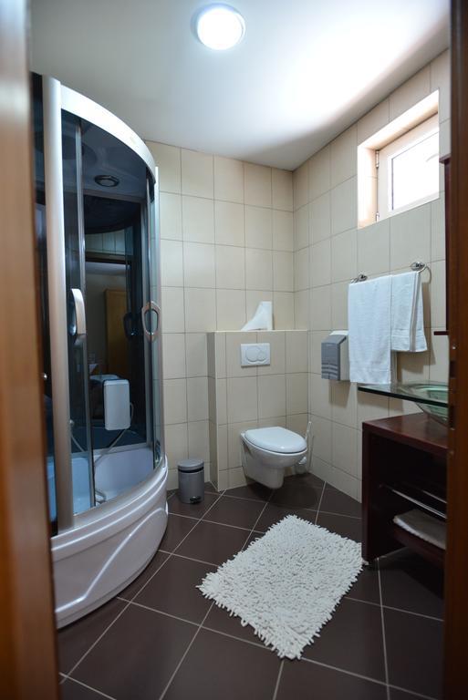 Motel Kneginja Cacak Bilik gambar