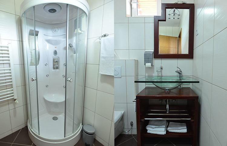 Motel Kneginja Cacak Bilik gambar
