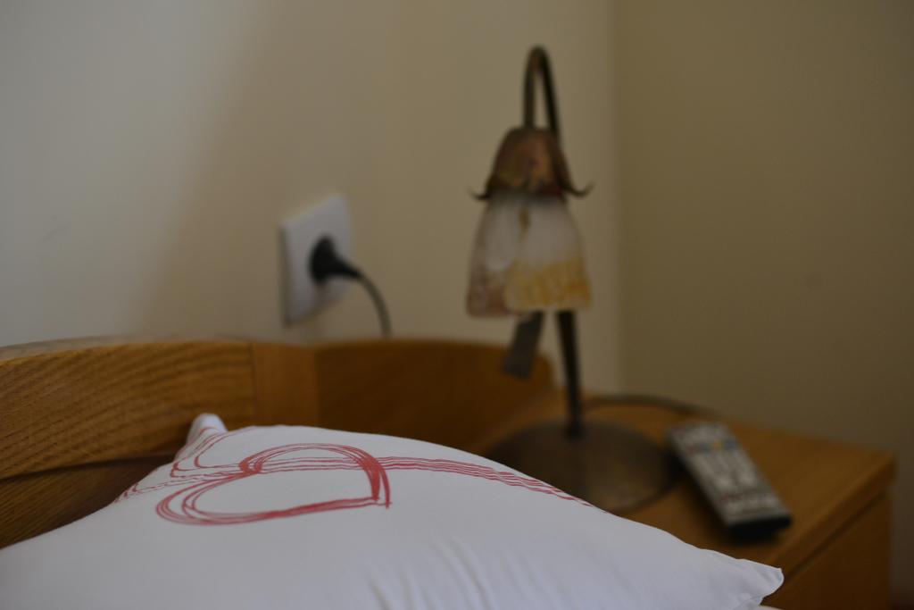 Motel Kneginja Cacak Bilik gambar