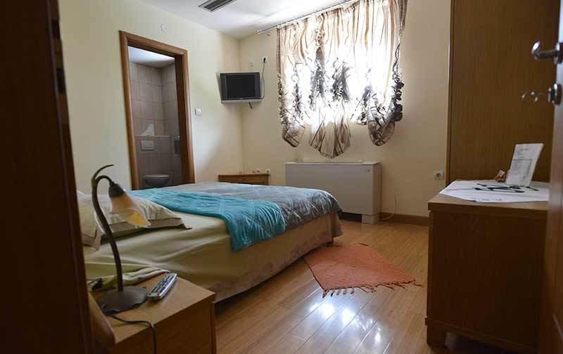 Motel Kneginja Cacak Bilik gambar